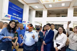 Ngày Sách và Văn hóa đọc 2026: Cuộc dịch chuyển từ thư viện truyền thống đến hệ sinh thái số