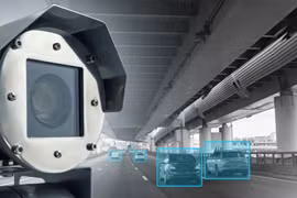 Công nghệ camera giao thông AI phạt hơn 1.000 lỗi chỉ trong một tuần