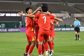 U23 Việt Nam trước ngưỡng cửa chung kết: Thử thách lớn mang tên Trung Quốc hoặc Uzbekistan