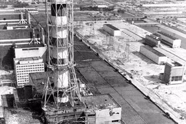 40 năm sau thảm họa hạt nhân Chernobyl: Những đau thương và bài học đắt giá