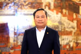 Chủ tịch Hà Nội: Luật Thủ đô (sửa đổi) trao hơn 190 thẩm quyền, mở không gian phát triển đột phá