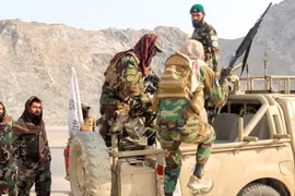 Pakistan không kích thủ đô Kabul và nhiều thành phố, Afghanistan kêu gọi đàm phán