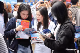 Ngành học ‘công nghiệp tỷ đô’ chính thức bước vào giảng đường năm 2026