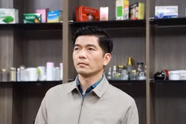 Sau khi bán hàng giả, ông bà chủ MEDISTAR 'lên đời' từ nhà trong hẻm tới khu đô thị nửa tỷ đồng/m2