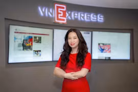 VnExpress chọn cách hòa quyện công nghệ vào quy trình để làm nổi bật bản sắc