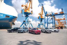 Bảng giá Ford tháng 3/2026: Loạt mẫu xe bị cắt ưu đãi
