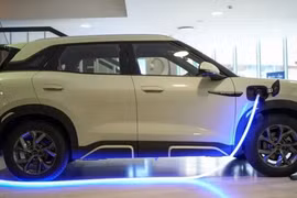 BMW và BYD đối đầu về công nghệ sạc siêu nhanh cho xe điện