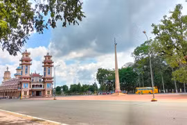 Tây Ninh đạt doanh thu du lịch hơn 365 tỷ đồng trong 6 ngày Tết