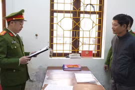 Đề nghị truy tố bị can nhiều năm gửi đơn sai sự thật, xâm phạm lợi ích Nhà nước