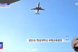 Cảnh sát đột kích Bộ Giao thông Hàn Quốc, mở rộng điều tra thảm kịch Jeju Air