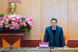 Lạng Sơn: Nâng cao trách nhiệm người đứng đầu trong chuyển đổi số