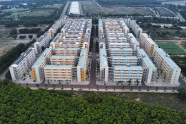 HoREA đề xuất cơ chế tín dụng 6–7% trong 10 năm cho người mua nhà giá phù hợp