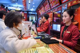 Khẩn trương hoàn thiện báo cáo về huy động ngoại tệ, vàng miếng trong dân