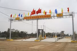 Số hóa hoạt động khai thác khoáng sản để chống thất thoát tài nguyên