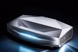 Awol Vision ra mắt máy chiếu 4K Aetherion Max và Pro với công nghệ triple-laser