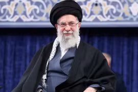 Công ty cá cược bị kiện vì từ chối trả 54 triệu đô la cho cửa đặt về Lãnh tụ Iran