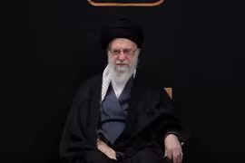 Iran xác nhận cái chết của Lãnh tụ Tối cao Ayatollah Ali Khamenei
