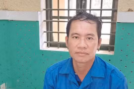 Đồng Tháp: Ra tay sát hại người tình vì ghen tuông