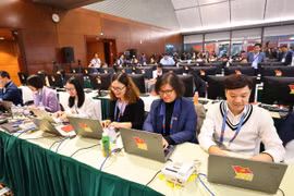 Tác nghiệp Đại hội XIV của Đảng: Kỷ luật, cẩn trọng và chính xác