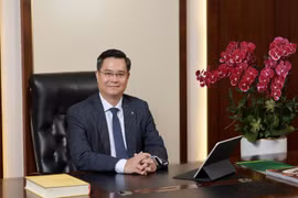 Chủ tịch HĐQT Vietcombank trúng cử đại biểu Quốc hội khóa XVI tại TP. Hồ Chí Minh