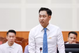 Báo Lao Động với bảo vệ nền tảng tư tưởng của Đảng: Ngừng sản xuất ồ ạt, trọng tâm đúng - trúng - sâu