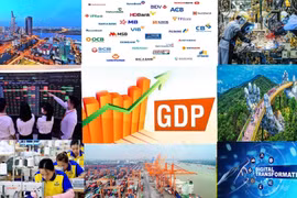 Nghị quyết 01/NQ-CP: Tăng tốc, đột phá, phấn đấu tăng trưởng GDP từ 10% năm 2026