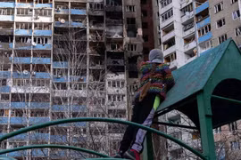 Bài toán tái thiết Ukraine: Nguồn lực, ưu tiên và rủi ro