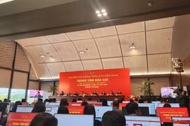 Đổi mới, phát huy vai trò báo chí hiện đại để lan tỏa tinh thần Đại hội XIV đến gần Nhân dân