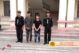 Ninh Bình: Kịp thời ngăn chặn hai nhóm thanh thiếu niên mang hung khí giải quyết mâu thuẫn