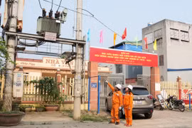 Tổng công ty Điện lực miền Bắc sẵn sàng cấp điện an toàn, ổn định cho 11.529 đơn vị bầu cử ngày 15/3/2026