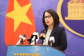 Chủ động ứng phó căng thẳng Trung Đông, bảo đảm an ninh năng lượng và an toàn công dân Việt Nam
