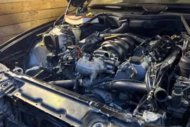 Giải mã tỷ số nén của động cơ diesel