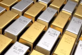 Giá vàng bạc thế giới đối mặt biến động mạnh khi chỉ số thị trường được cơ cấu lại