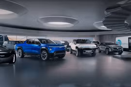 GM tìm ra cách đơn giản để mang lại cảm giác xe hạng sang