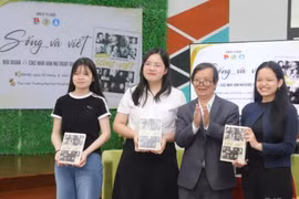 Giới thiệu công trình khảo cứu về các nhà văn nữ đoạt Giải Nobel