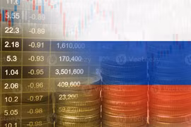 Nga thu hàng tỷ USD từ khủng hoảng phong tỏa Hormuz