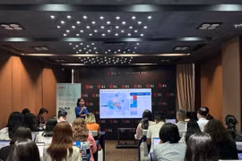 JLL Việt Nam: “Tây Hồ Tây hứa hẹn định hình lại thị trường văn phòng Hà Nội”