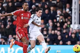 Harry Wilson rực sáng khiến Liverpool chia điểm: Lời tiên tri của Klopp đã ứng nghiệm