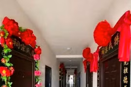 Phí mai táng tăng cao, người Trung Quốc mua căn hộ để cất tro cốt
