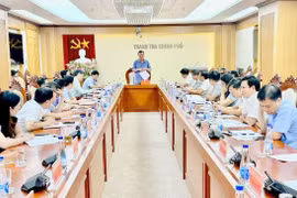 Năm 2025, ngành Thanh tra phát hiện sai phạm hơn 256.000 tỷ đồng, chuyển điều tra 153 vụ việc