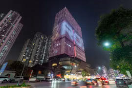 Đô thị TOD mở ra cơ hội mới cho bất động sản dòng tiền tại Hà Nội