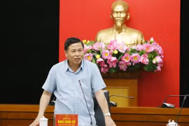 Phú Thọ: Hướng tới hệ sinh thái khép kín từ nông nghiệp tuần hoàn đến OCOP và du lịch