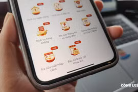 Bộ Công an hướng dẫn người dân tra cứu và cập nhật thông tin khu vực bỏ phiếu bằng VNeID