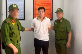 Bắt đối tượng thường xuyên dùng ma túy, tấn công tài xế xe ghép