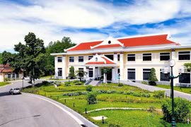 HueWACO - Dấu ấn một năm nỗ lực vì nước sạch và chất lượng sống của người dân Huế