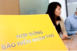 Vốn tối thiểu doanh nghiệp bảo hiểm từ 400 tỷ đồng