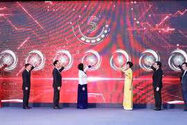 Thông tấn xã Việt Nam ra mắt chuyên trang thông tin bầu cử đại biểu Quốc hội khóa XVI