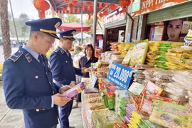 Xử lý nghiêm 'chặt chém' mùa lễ hội