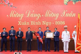 Thủ tướng: Viện Hàn lâm Khoa học và Công nghệ Việt Nam phải là 'bộ não' tham mưu chiến lược