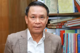 Phó Chủ tịch Thường trực Hội Nhà báo Việt Nam Nguyễn Đức Lợi: Bốn kỳ Đại hội Đảng-Hành trình trách nhiệm và niềm tin